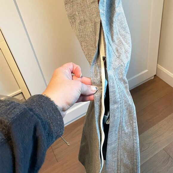 Timberland Outdoor Performance Snowboard pant - Size L - Picture 8 of 13